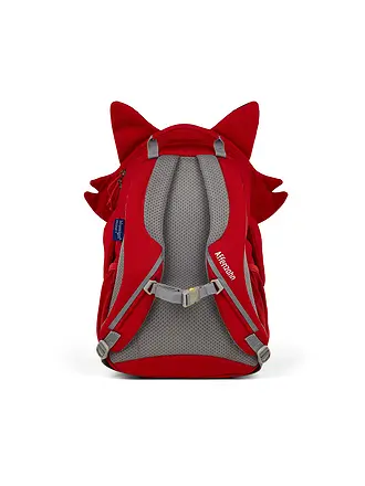 AFFENZAHN | Zaino per bambini Grandi Amici - Coniglio | rot